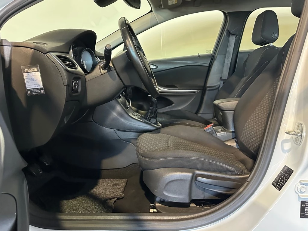 Opel Astra – foto 15
