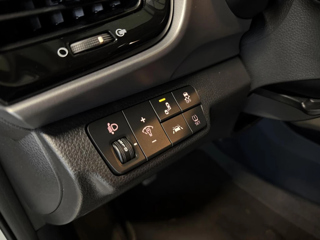 Kia Stonic – foto 21