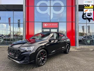 Audi Q8 – thumbnail 1