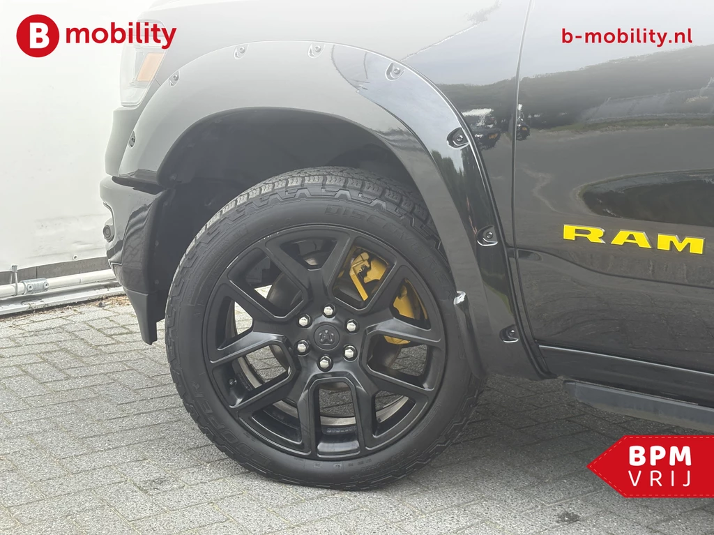 Dodge Ram 1500 – foto 32