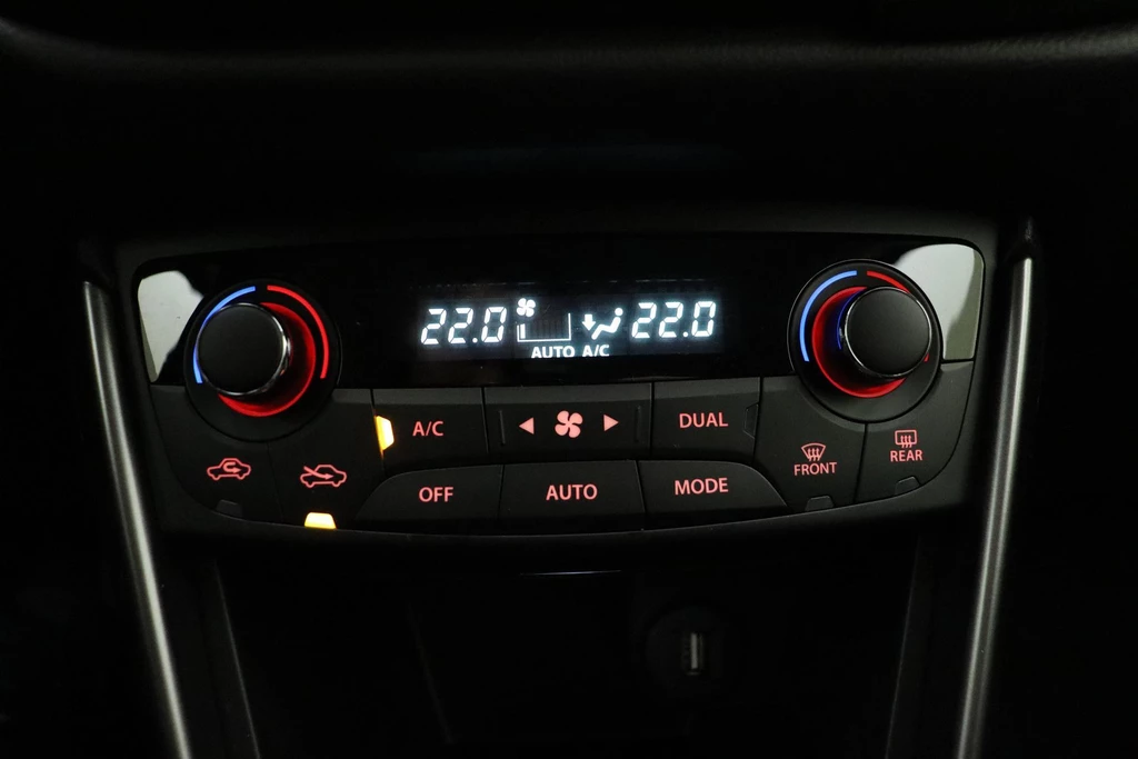 Suzuki S-Cross – foto 19
