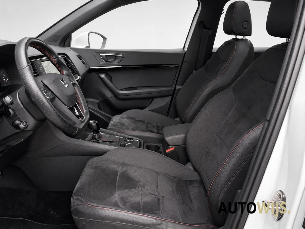 SEAT Ateca – foto 14