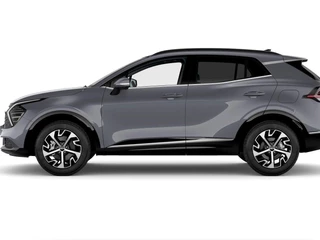 Kia Sportage – thumbnail 4