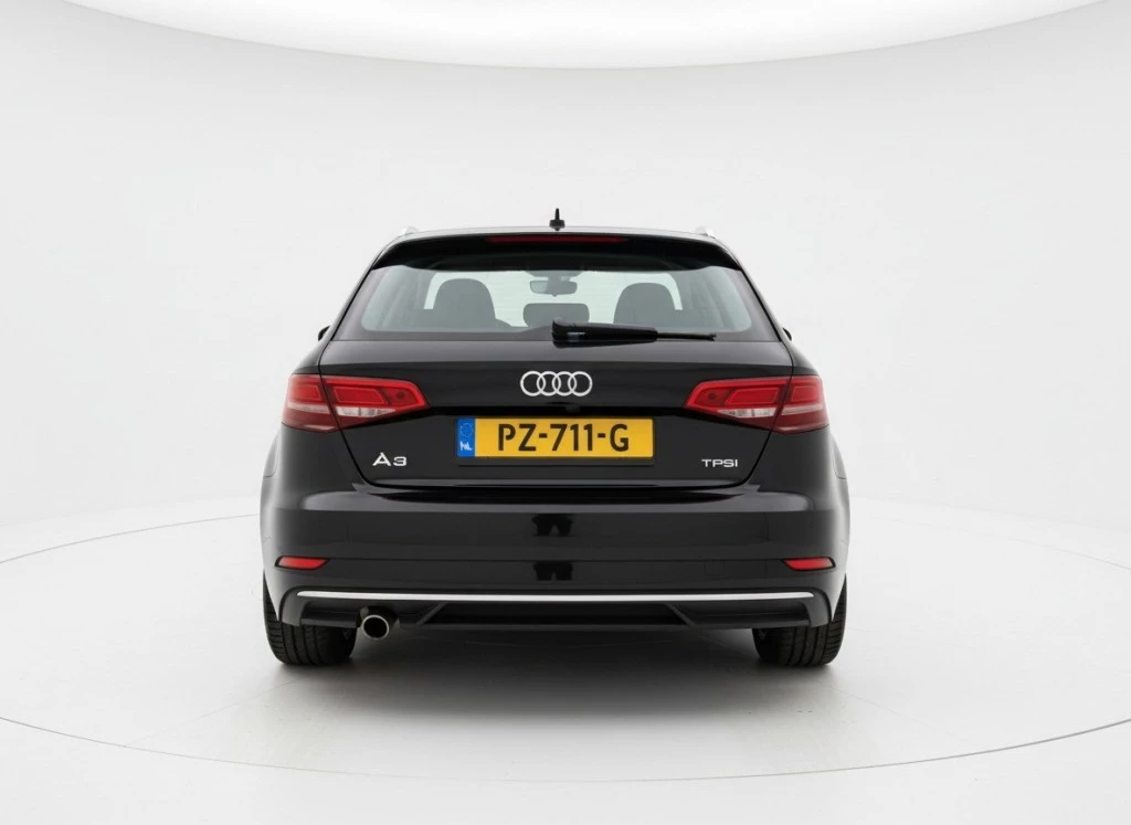 Audi A3 – foto 4