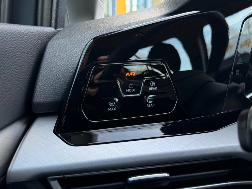 Volkswagen Golf – foto 10