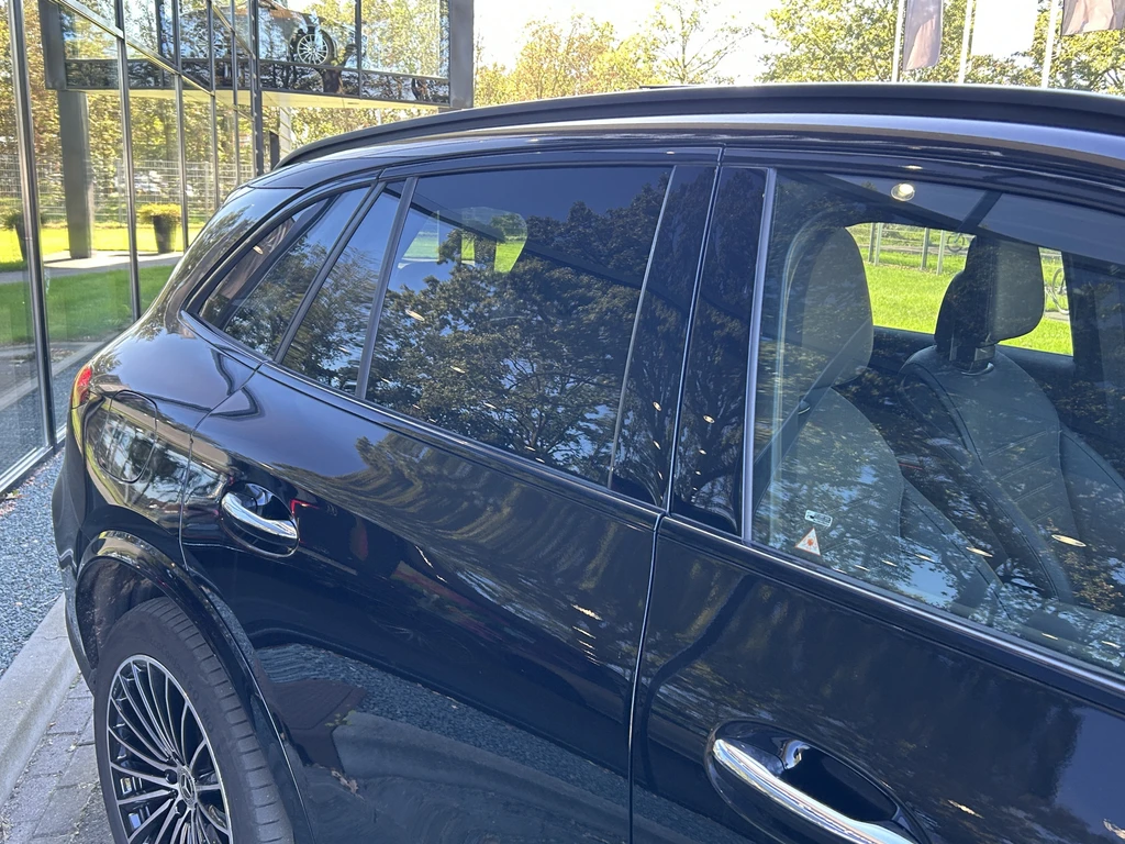 Mercedes-Benz GLC – foto 22