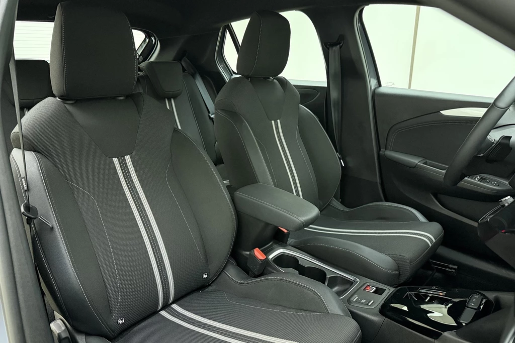 Opel Corsa – foto 13