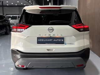 Nissan X-Trail – thumbnail 8