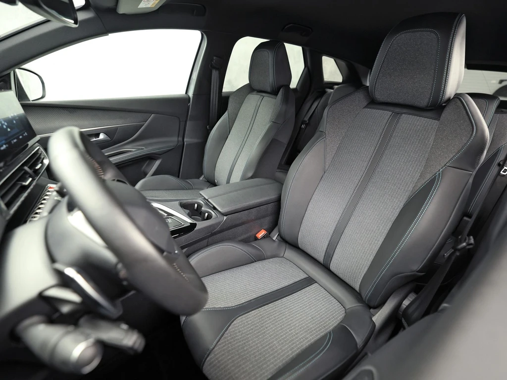 Peugeot 3008 – foto 12