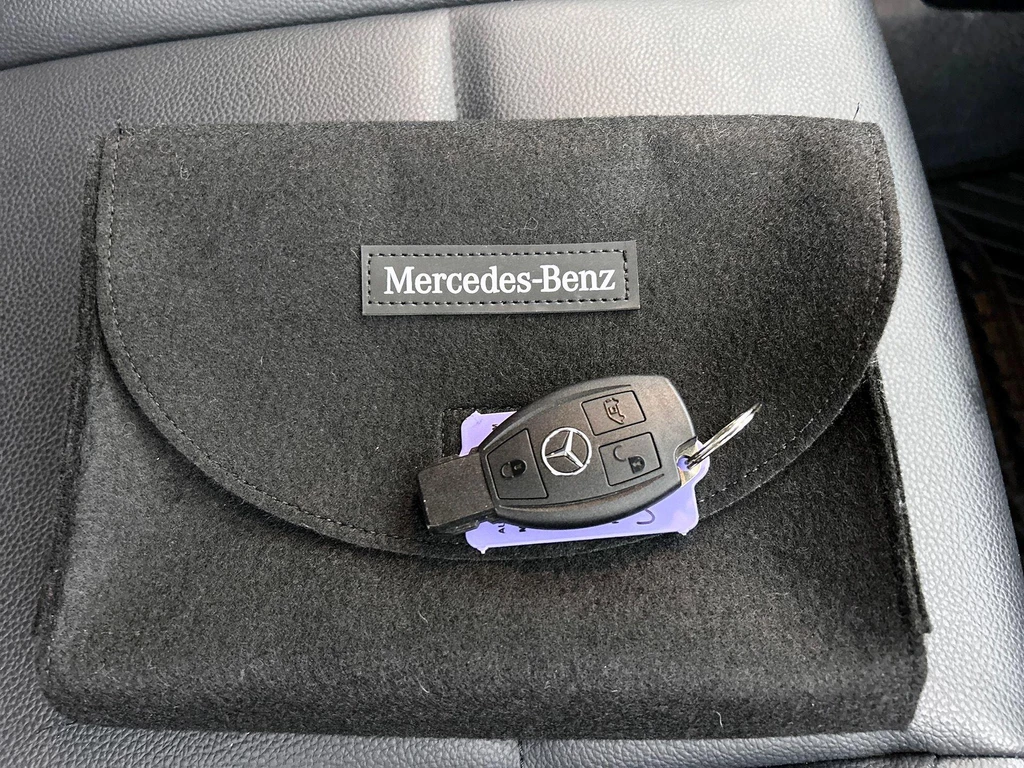 Mercedes-Benz Vito – foto 23