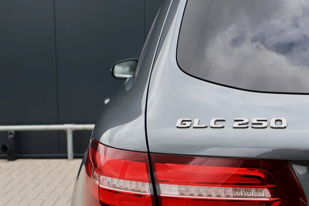 Mercedes-Benz GLC – foto 12