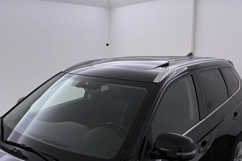 Mitsubishi Outlander – foto 43