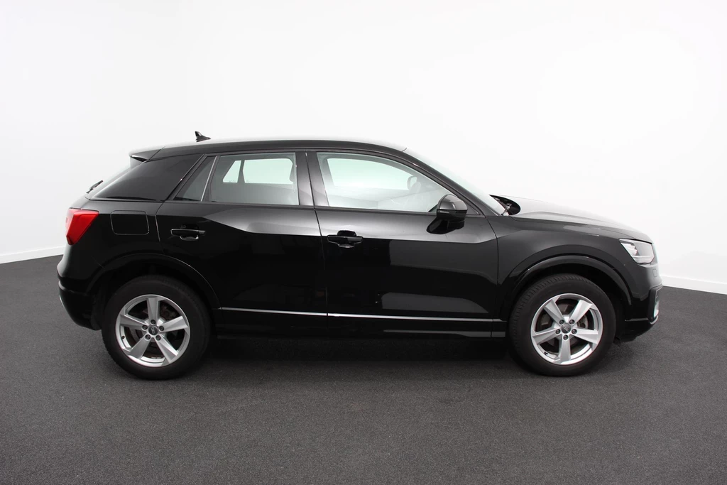 Audi Q2 – foto 5