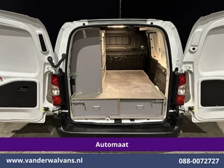 Citroën Berlingo – thumbnail 12