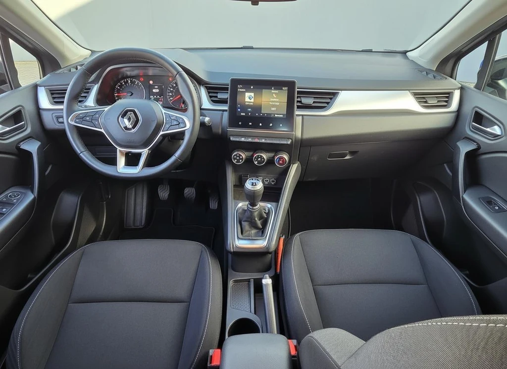 Renault Captur – foto 11