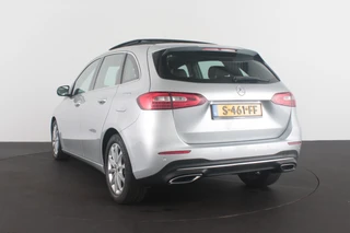 Mercedes-Benz B-Klasse – thumbnail 5