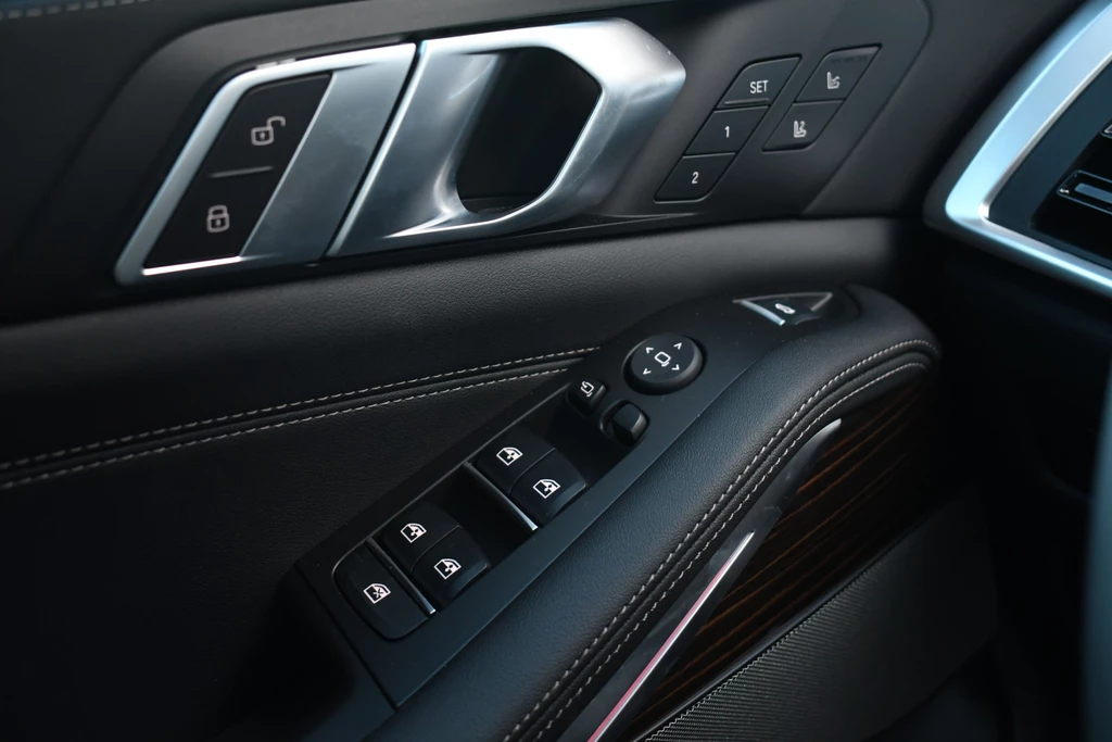 BMW X5 – foto 62