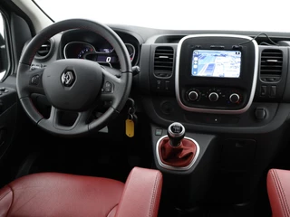 Renault Trafic – thumbnail 8
