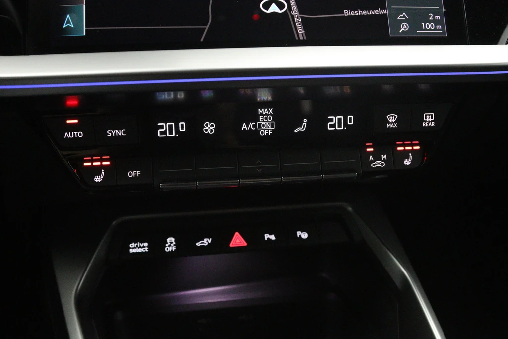 Audi A3 – foto 16