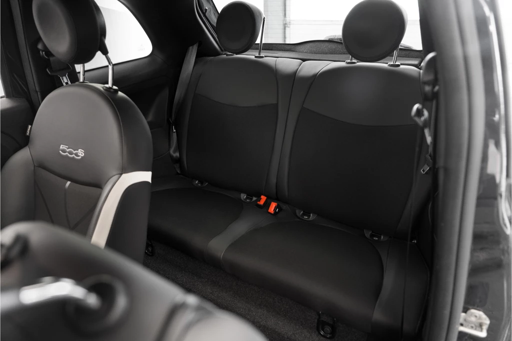 Fiat 500 – foto 15