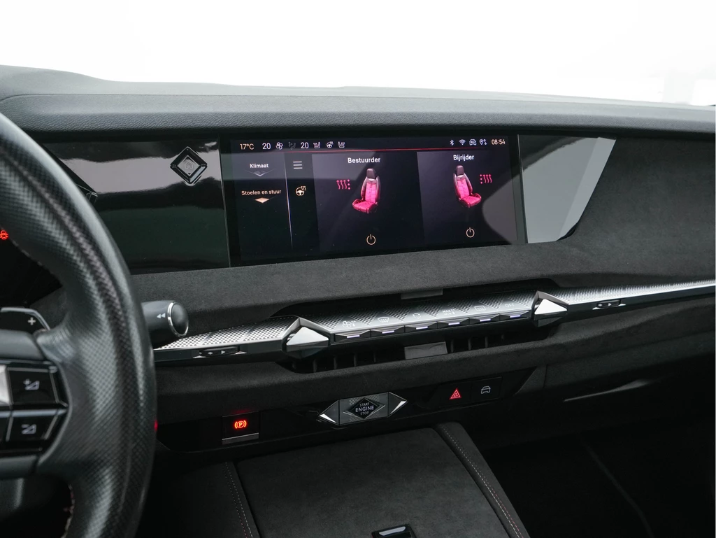 DS DS 4 – foto 16