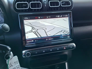 Citroën C3 Aircross – thumbnail 9