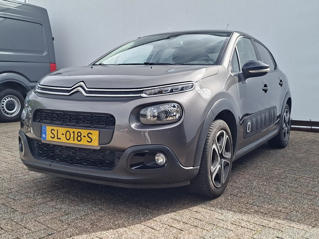 Citroën C3 – foto 3