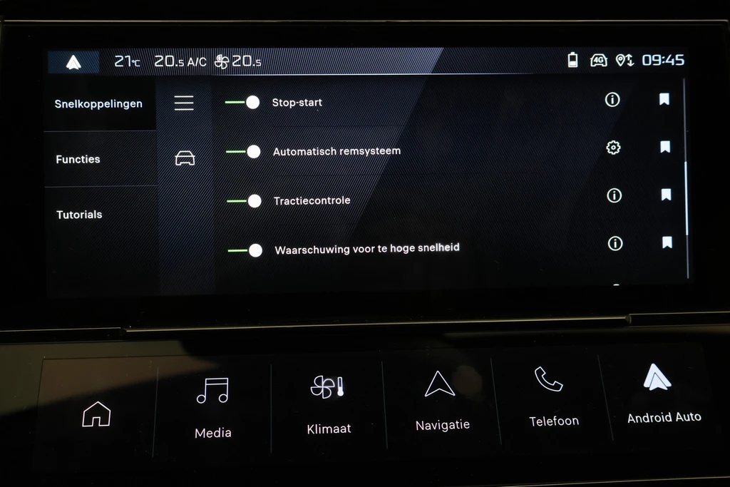 Peugeot 308 – foto 39