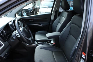Suzuki SX4 – thumbnail 16