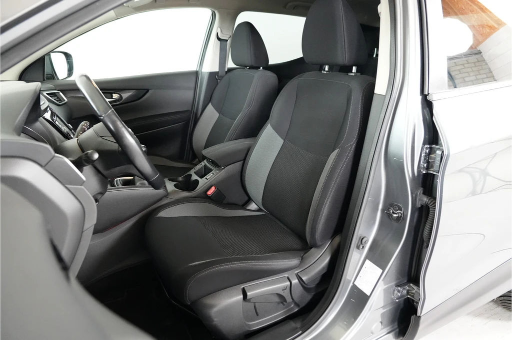 Nissan QASHQAI – foto 18