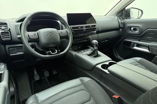 Citroën C5 Aircross – thumbnail 16