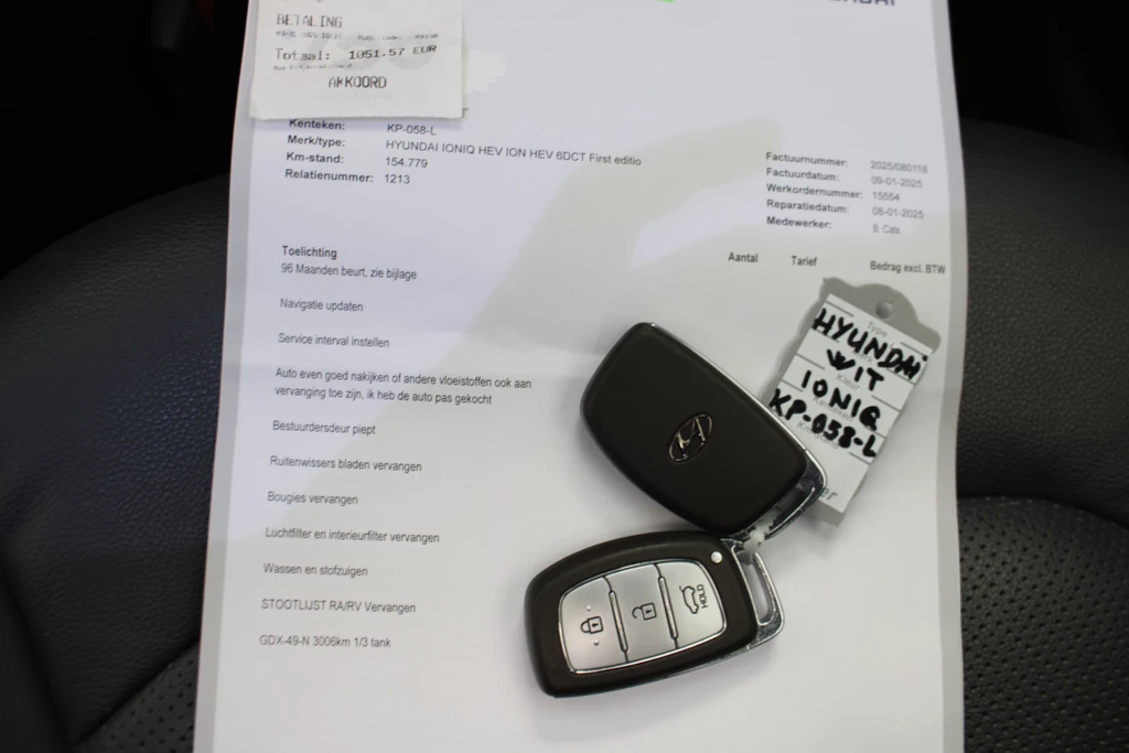 Hyundai IONIQ – foto 23
