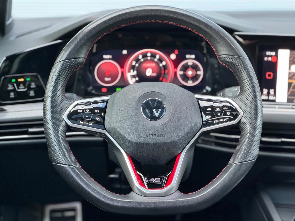 Volkswagen Golf – foto 17