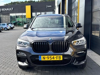 BMW X3 – thumbnail 11