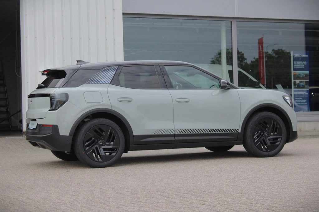 Ford Explorer – foto 4