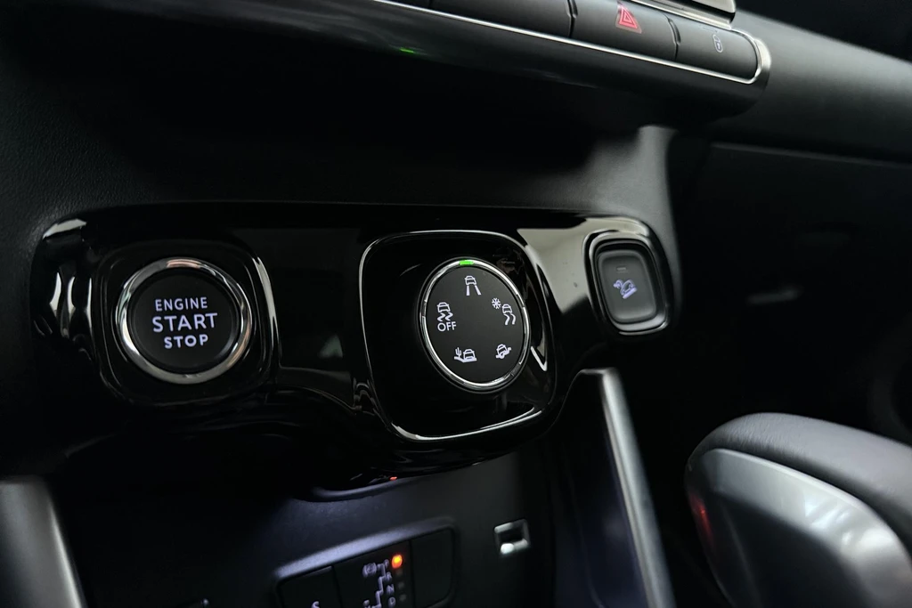 Citroën C3 Aircross – foto 26