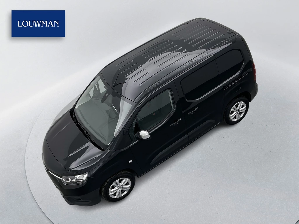 Toyota ProAce – foto 4