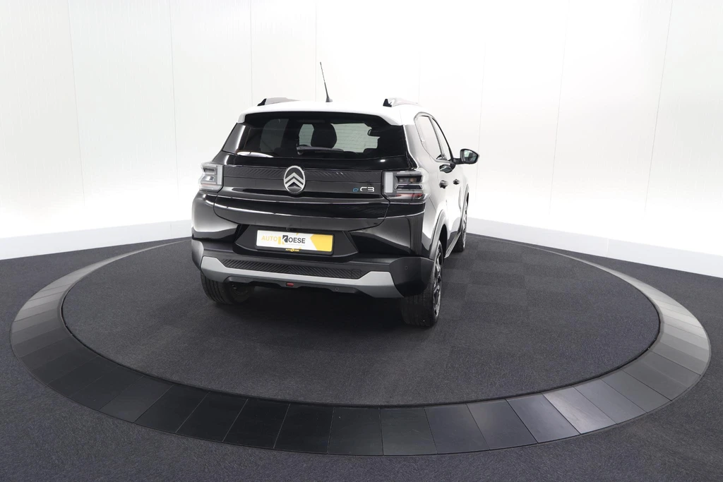 Citroën ë-C3 – foto 2