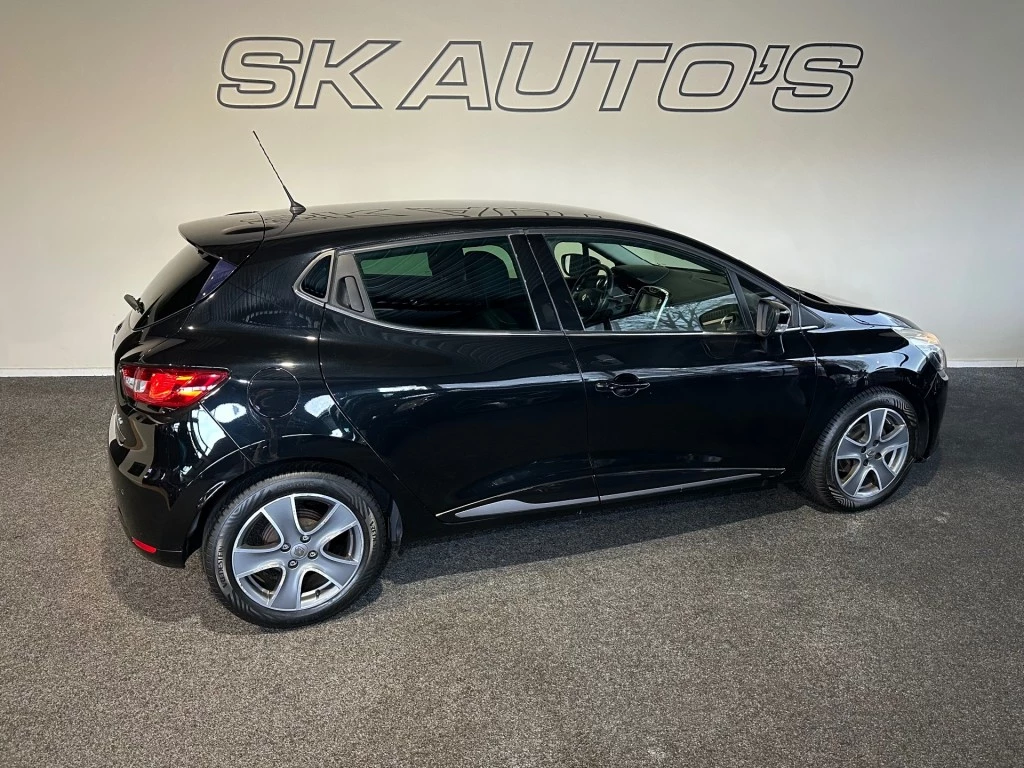 Renault Clio – foto 6