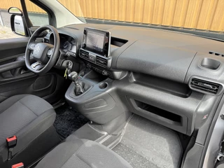 Citroën Berlingo – thumbnail 10