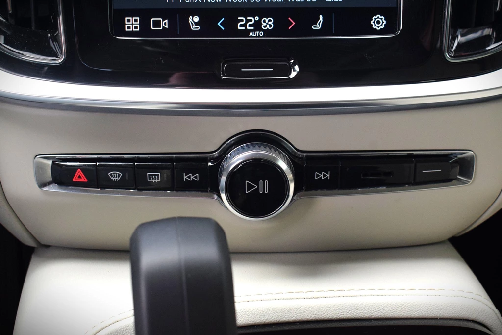 Volvo V60 – foto 23