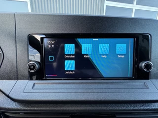 Volkswagen Caddy – thumbnail 28