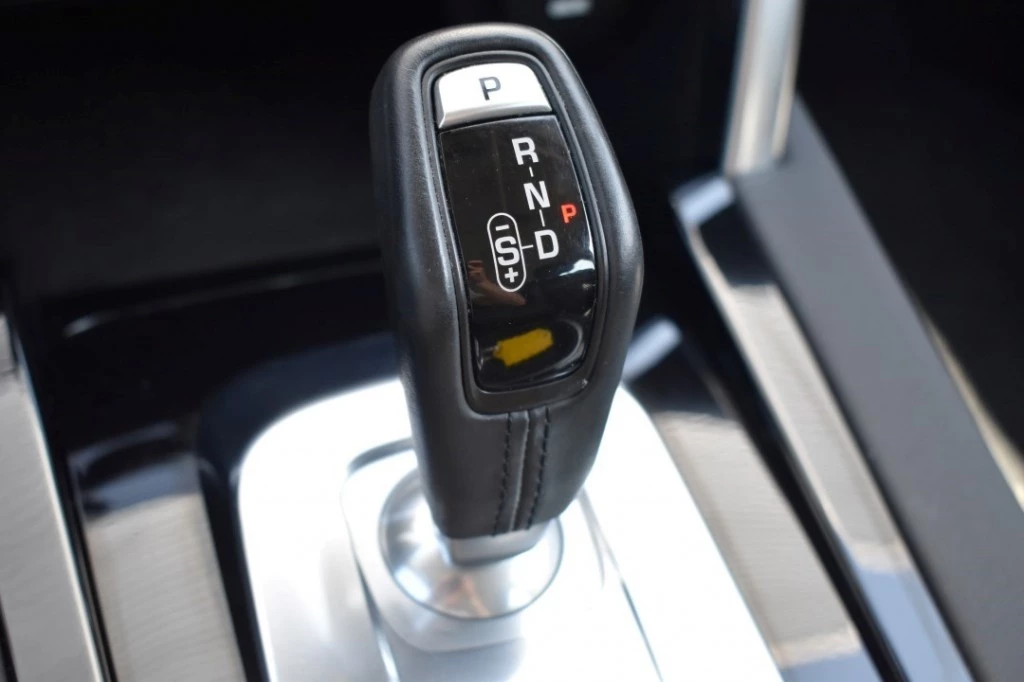Land Rover Discovery Sport – foto 23