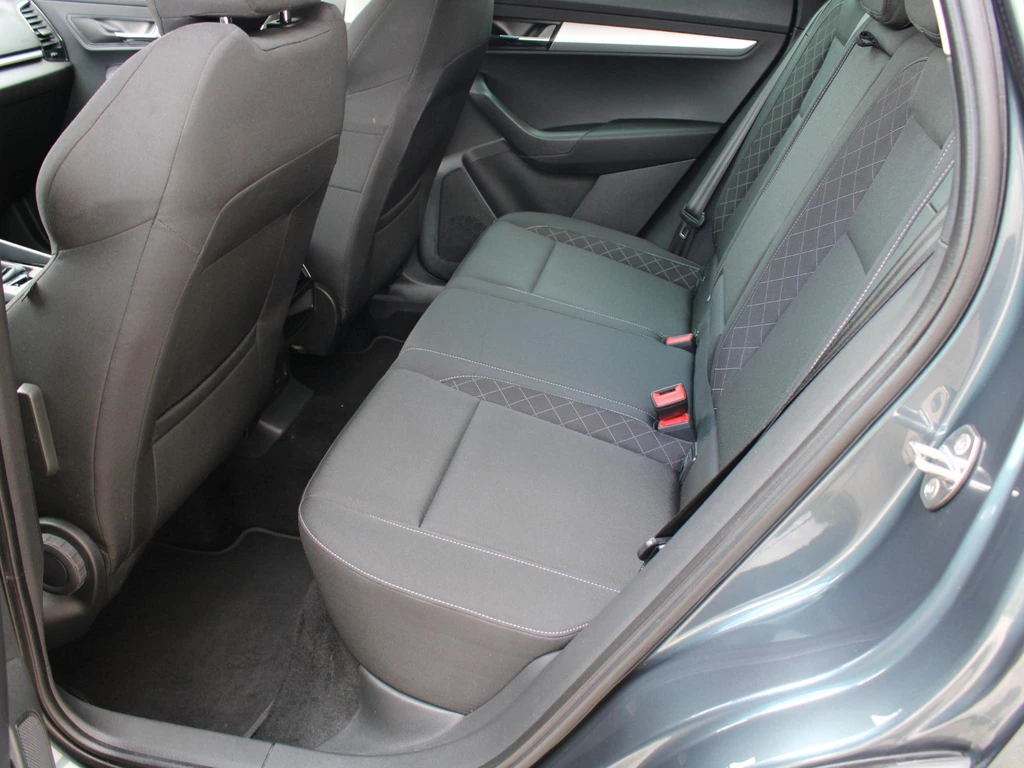 Škoda Karoq – foto 12
