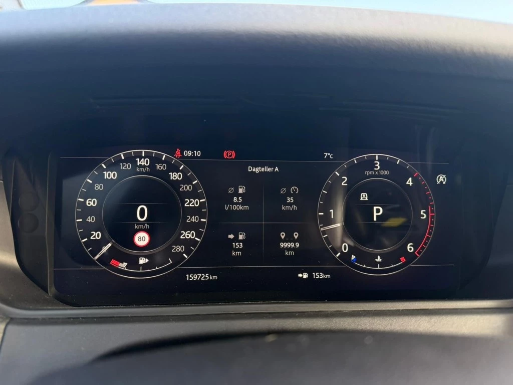 Land Rover Range Rover Velar – foto 9