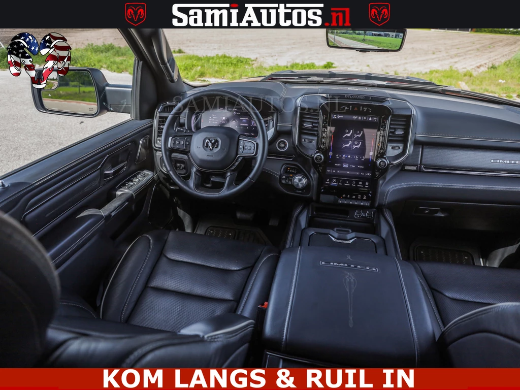 Dodge Ram Pick-Up – foto 69