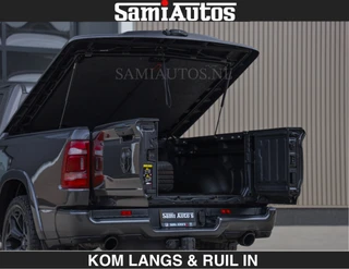 Dodge Ram Pick-Up – thumbnail 10