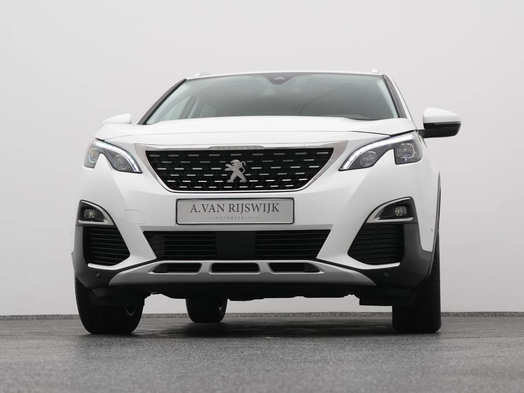 Peugeot 5008 – foto 21