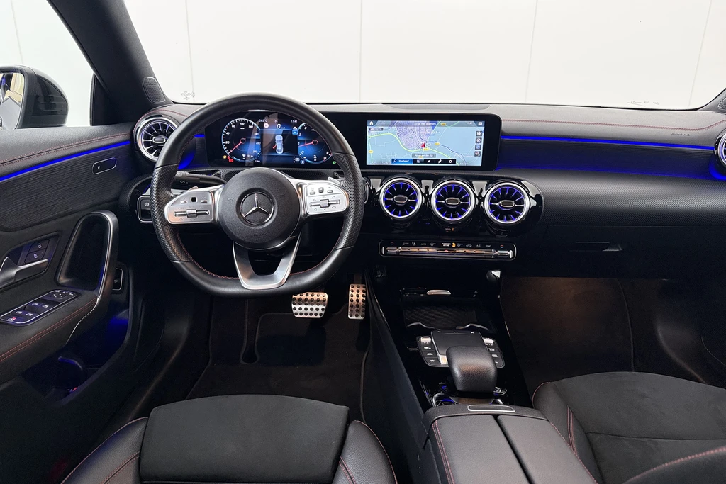 Mercedes-Benz CLA – foto 8