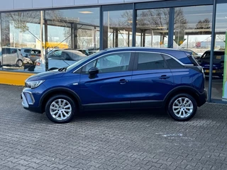 Opel Crossland – thumbnail 2
